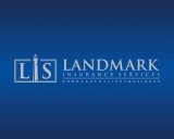 /public/logoimage/1580929531Landmark Insurance Services Logo 6.jpg